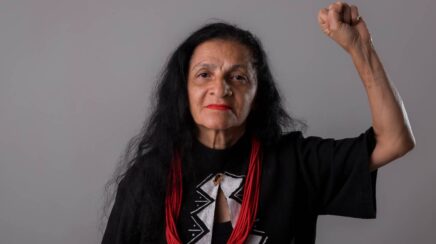 Neidinha Suruí: quando a disputa política também é uma disputa pelo direito da mulher existir na política