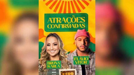 Noite Celebrar abre programação dos 112 anos de Porto Velho