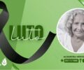 Nota de Pesar: Aldanira Menezes Soares