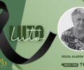 Nota de Pesar: Hilda Aladim Teixeira