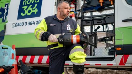 Nova 364 supera 55 mil serviços operacionais ao usuário na BR-364