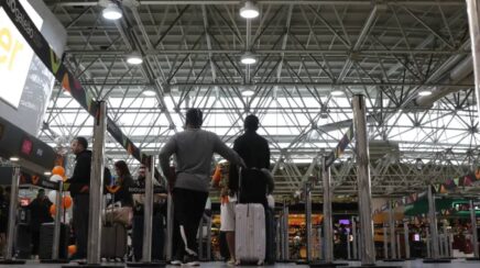 Novas regras da Anac passam a valer nesta segunda-feira para punir passageiros indisciplinados em voos
