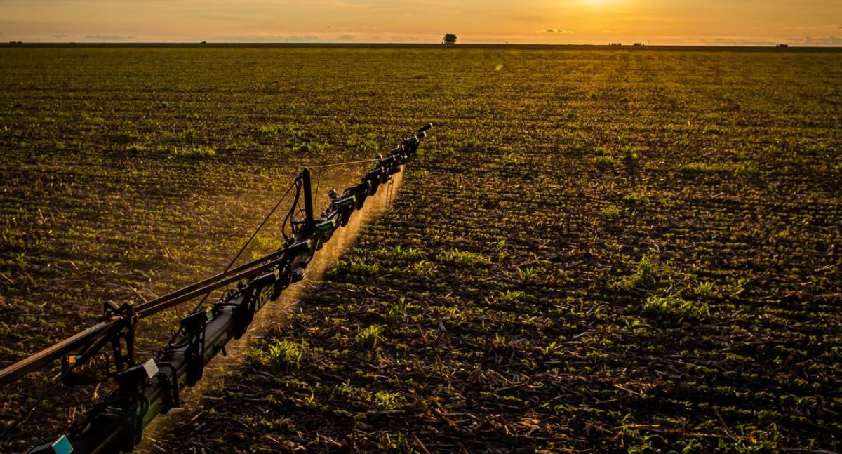 Novas regras de seguro rural entram em vigor para ampliar proteção a produtores no país