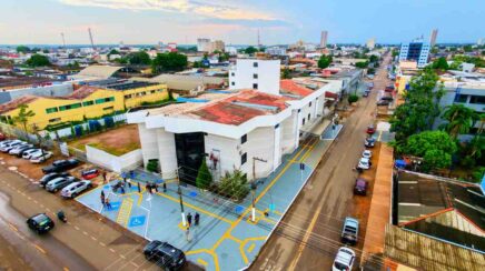 Novo Hospital Municipal de Porto Velho inicia atendimento a pacientes