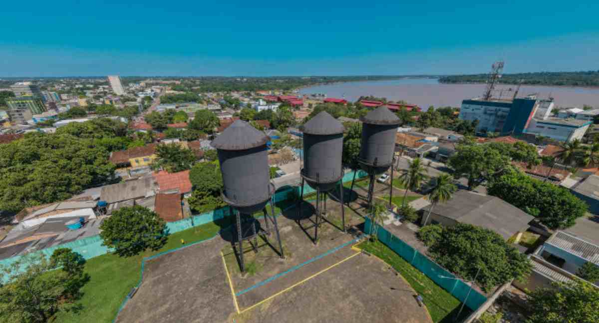 Novo Marco Legal facilita abertura de empresas em Porto Velho