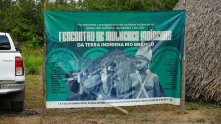 O que temos a comemorar no Dia da Amazônia e da Mulher Indígena em Rondônia?