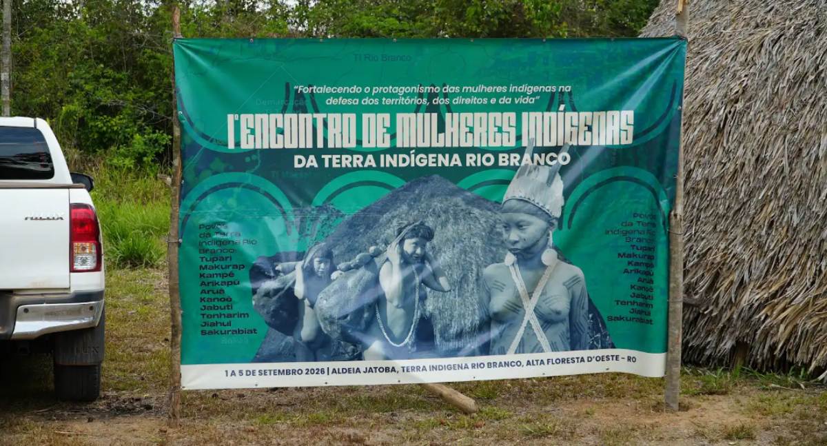 O que temos a comemorar no Dia da Amazônia e da Mulher Indígena em Rondônia?