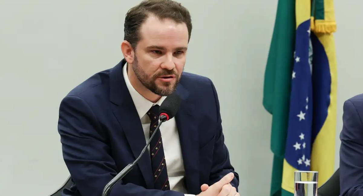 Operação Carbono Oculto aponta ligação entre financiador de filme sobre Bolsonaro e crime organizado