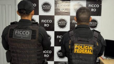 Operação da FICCO desarticula esquema de tráfico de drogas na zona leste de Porto Velho