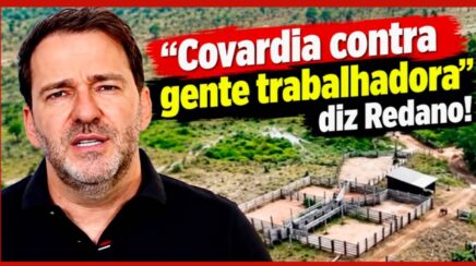 OPINIÃO DE PRIMEIRA – Alerta de Redano: ações contra pequenos produtores em Rondônia