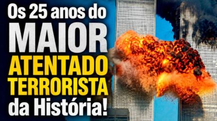 OPINIÃO DE PRIMEIRA – Cadeia de TV do Canadá proíbe usar termo terrorismo em cobertura do 11 de Setembro