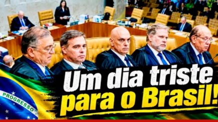 OPINIÃO DE PRIMEIRA: Críticas ao STF e debates políticos movimentam o cenário em Rondônia