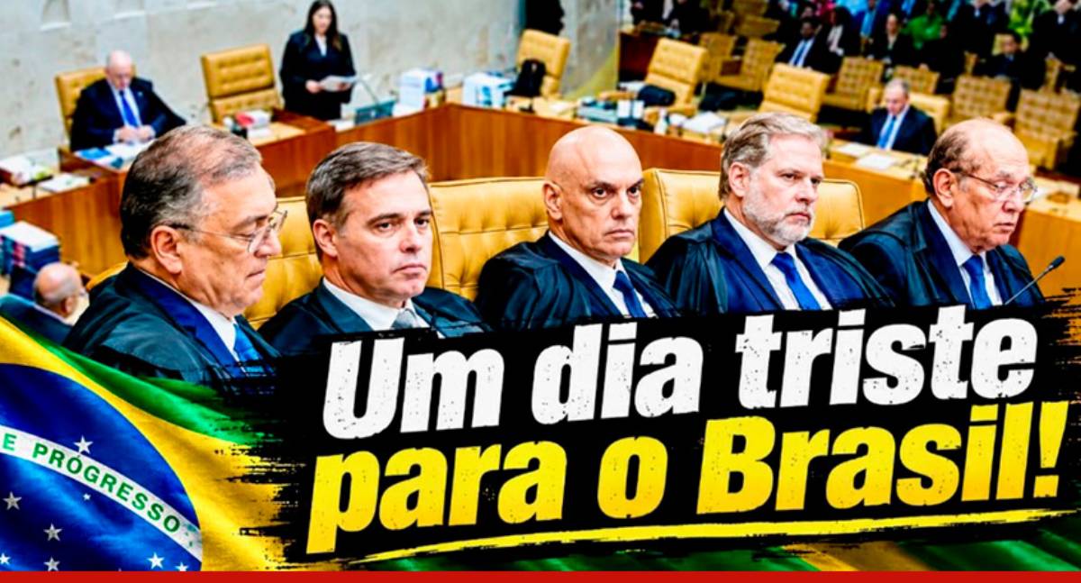 OPINIÃO DE PRIMEIRA: Críticas ao STF e debates políticos movimentam o cenário em Rondônia