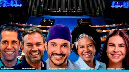 OPINIÃO DE PRIMEIRA – Eleições e economia dominam debates políticos em Rondônia