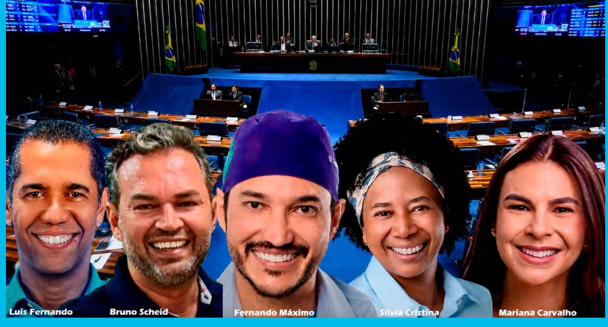 OPINIÃO DE PRIMEIRA – Eleições e economia dominam debates políticos em Rondônia