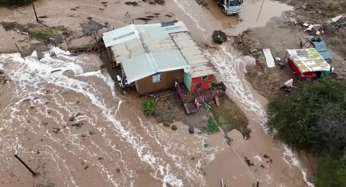 Organização Meteorológica Mundial alerta para El Niño muito forte com duração prevista até fevereiro de 2027