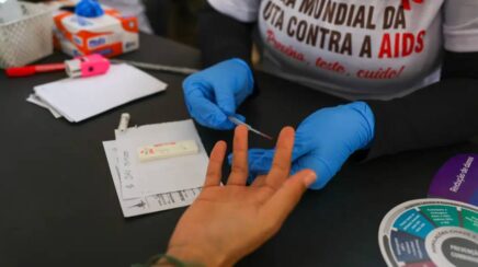 Organização Pan-Americana da Saúde amplia acesso a medicamento injetável para prevenção do HIV em países latino-americanos