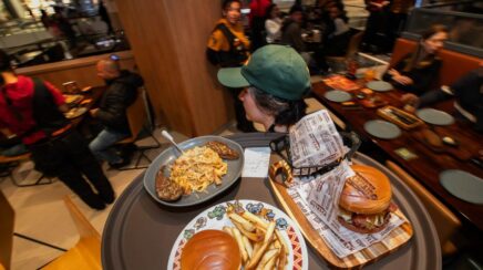 Outback aposta em transformação digital para personalizar a experiência dos clientes em Porto Velho