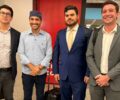 Paraplégico por queda de cavalo é o 1º a receber Polilaminina em Rondônia