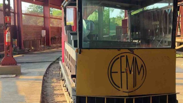 Passeio gratuito de Kalamazoo em Porto Velho tem inscrições abertas