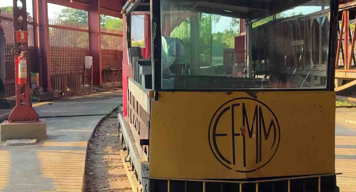 Passeio gratuito de Kalamazoo em Porto Velho tem inscrições abertas