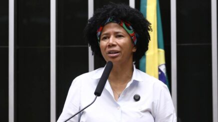 PEC 47 é aprovada na CCJ e Sílvia Cristina é a única deputada de Rondônia presente