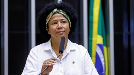PEC 47 será votada hoje na CCJ da Câmara, anuncia Sílvia Cristina