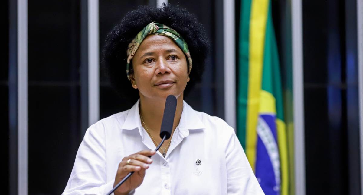 PEC 47 será votada hoje na CCJ da Câmara, anuncia Sílvia Cristina