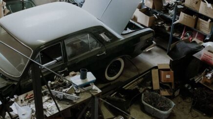 Peças de carros importados podem levar até 90 dias