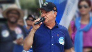 Pedro Fernandes chega à reta final da campanha com tranquilidade e confiança no trabalho construído