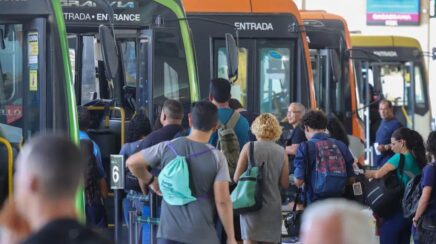 Pesquisa do Instituto Locomotiva revela que escala de trabalho 6×1 piora a saúde mental de 67% dos brasileiros