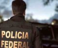PF deflagra Operação Dreno para apurar possível desvio de recursos do fundo eleitoral em Rondônia