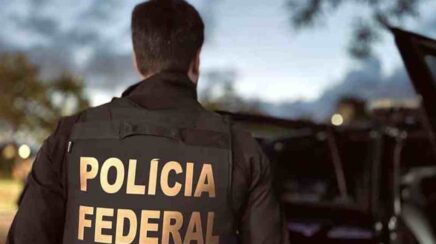 PF deflagra Operação Dreno para apurar possível desvio de recursos do fundo eleitoral em Rondônia