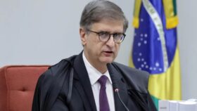 PGR reitera pedido para que ministros do STF tenham acesso total a dados de celular em julgamento