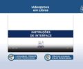 Plataforma Enem Libras disponibiliza videoprovas atualizadas para estudantes surdos