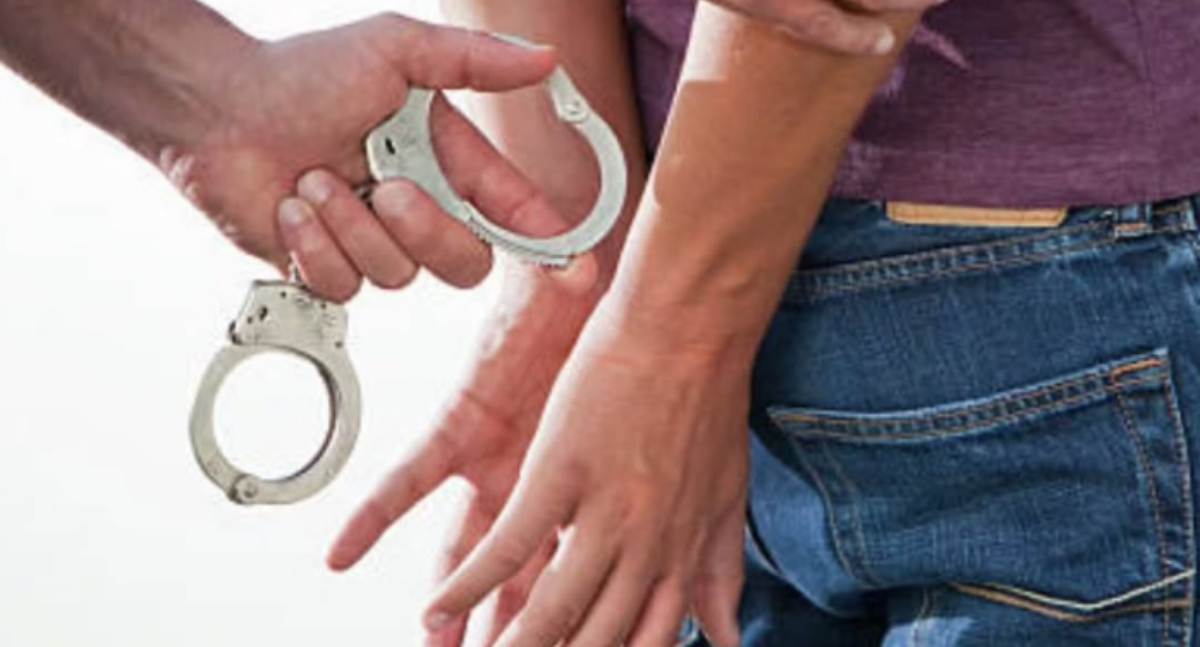 Polícia Civil cumpre mandado de prisão contra investigado por tráfico de drogas no interior de Rondônia