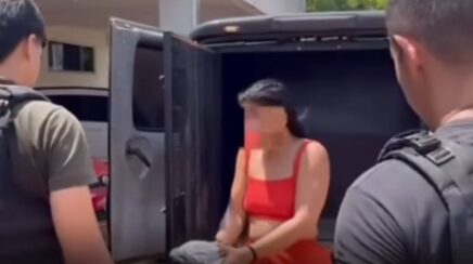 Polícia Civil cumpre mandados e prende mulher investigada por tortura e tráfico em Nova Mamoré