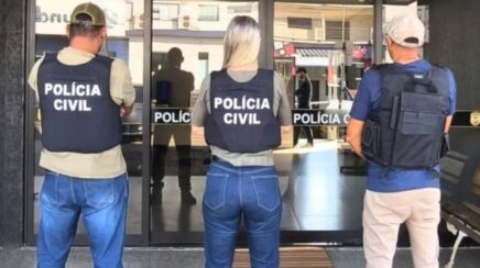 Polícia Civil de Rondônia cumpre mandado e prende em Cacoal foragido da Justiça do Espírito Santo condenado por estupro