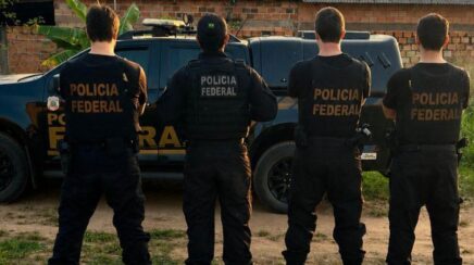 Polícia Civil de Rondônia deflagra operação integrada contra crimes de abuso sexual infantojuvenil