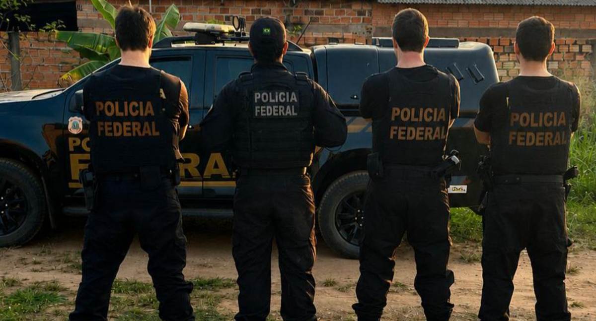 Polícia Civil de Rondônia deflagra operação integrada contra crimes de abuso sexual infantojuvenil