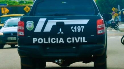 Polícia Civil de Rondônia deflagra Operação Resposta e cumpre mandados contra adolescentes investigados por homicídio na capital