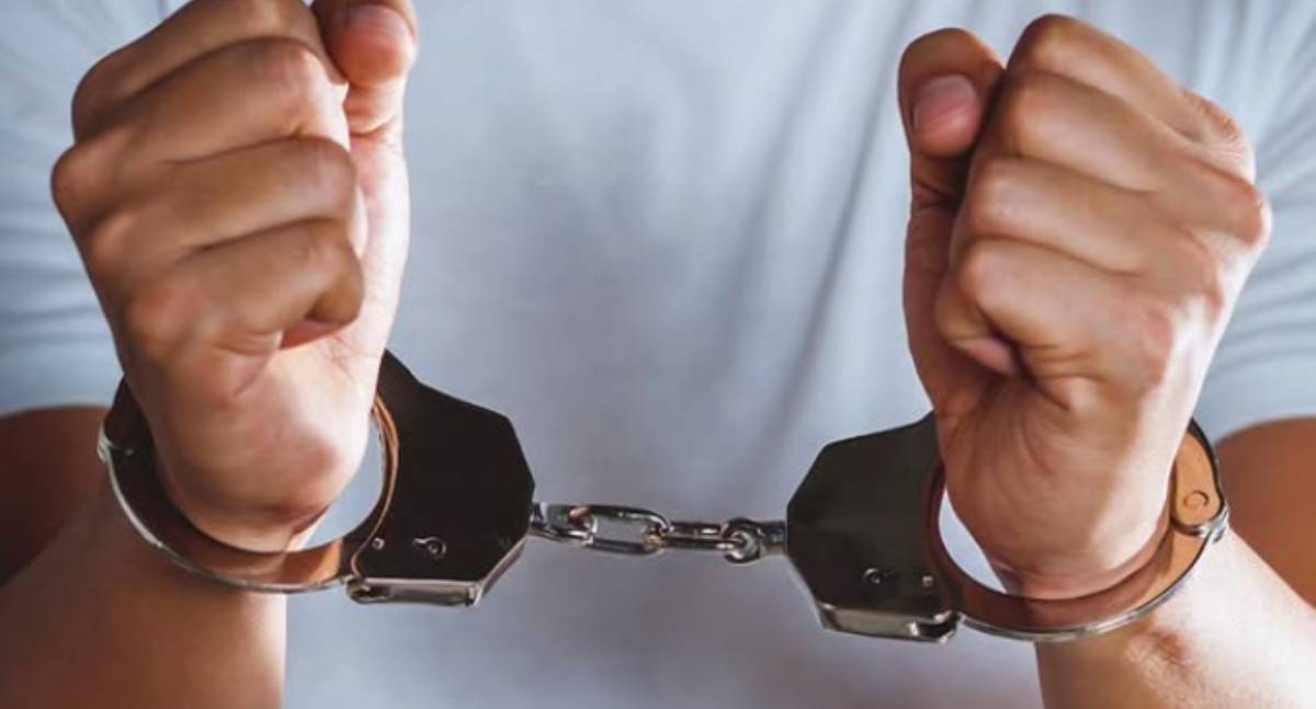 Polícia Civil de Rondônia prende líder religioso investigado por crimes sexuais em Porto Velho