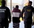 Polícia Civil deflagra operação em Cacoal e cumpre mandados por homicídio qualificado