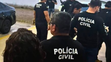 Polícia Civil deflagra Operação Vitrine para cumprir mandados de prisão e busca após furto qualificado de calçados em Porto Velho