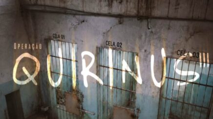 Polícia Civil deflagra terceira fase da Operação Quirinus contra esquema de comunicação clandestina de facção em Rondônia