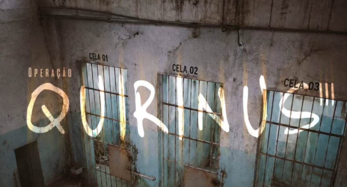 Polícia Civil deflagra terceira fase da Operação Quirinus contra esquema de comunicação clandestina de facção em Rondônia