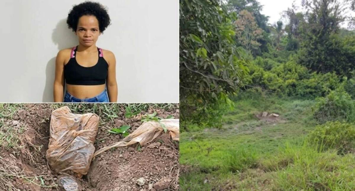 Polícia Civil e Polícia Militar encontram corpo de jovem desaparecida e deflagram operação contra facção em RO