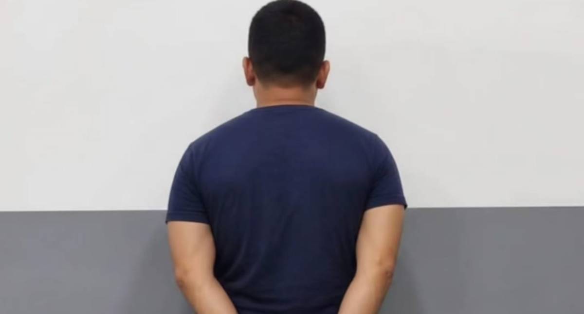 Polícia Civil prende foragido da Justiça durante segunda fase da Operação Metaphorá em Porto Velho