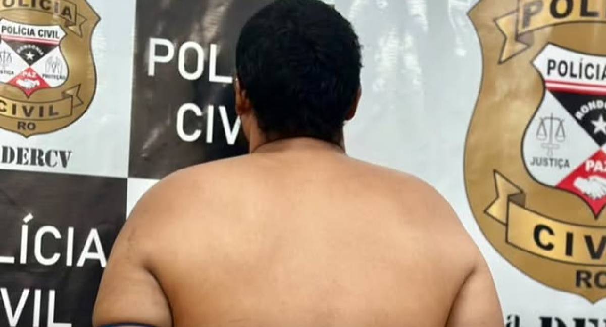Polícia Civil prende investigado por homicídio com sinais de violência na Zona Leste da capital