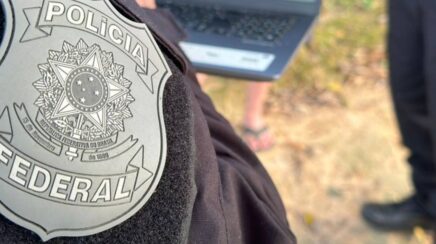 Polícia Federal deflagra operação contra desvio de emendas parlamentares com alvos ligados a filme sobre Bolsonaro